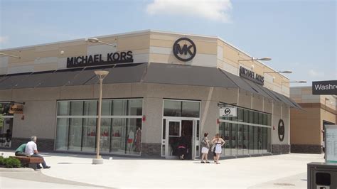 michael kors niagara outlet collection|niagara on the lake outlet store.